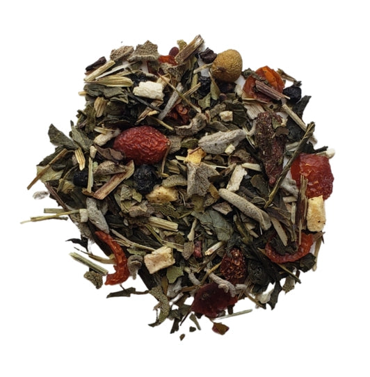 Essie's Remedy-Ancestral Immune Support Blend